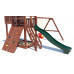 Детская площадка CustWood Family F7