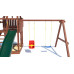 Детская площадка CustWood Family F7