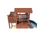 Детская площадка CustWood Family F7