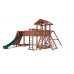 Детская площадка CustWood Family F16