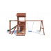 Детская площадка CustWood Family F16