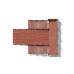 Зимняя деревянная горка CustWood Winter W6 (2 лестницы, скат 4,3 м)