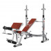 Силовая скамья BH FITNESS OPTIMA PRESS Силовая скамья BH FITNESS OPTIMA PRESS