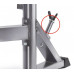 Силовая скамья BH FITNESS OPTIMA PRESS Силовая скамья BH FITNESS OPTIMA PRESS