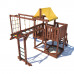 Детская площадка CustWood Junior Color JC13