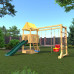 Детская площадка CustWood Junior J11 Детская площадка CustWood Junior J11