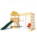 Детская площадка CustWood Junior J11 Детская площадка CustWood Junior J11
