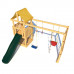 Детская площадка CustWood Junior J11 Детская площадка CustWood Junior J11