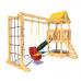 Детская площадка CustWood Junior J11 Детская площадка CustWood Junior J11