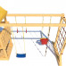 Детская площадка CustWood Junior J11 Детская площадка CustWood Junior J11