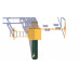 Детская площадка CustWood Junior J3