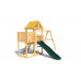 Детская площадка CustWood Junior J4