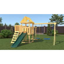 Детская площадка CustWood Junior J5