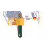 Детская площадка CustWood Junior J8