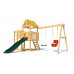 Детская площадка CustWood Junior J8
