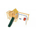 Детская площадка CustWood Junior J8