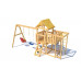 Детская площадка CustWood Junior J8