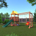 Детская площадка CustWood Junior Color JC11 Детская площадка CustWood Junior Color JC11