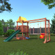 Детская площадка CustWood Junior Color JC11