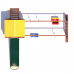 Детская площадка CustWood Junior Color JC11 Детская площадка CustWood Junior Color JC11
