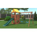 Детская площадка CustWood Junior Color JC7 Детская площадка CustWood Junior Color JC7