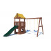 Детская площадка CustWood Junior Color JC7 Детская площадка CustWood Junior Color JC7