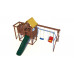 Детская площадка CustWood Junior Color JC8