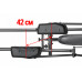 Эллиптический тренажер Titanium One X30 MF Эллиптический тренажер Titanium One X30 MF