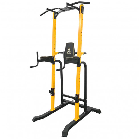 Турник-брусья DFC Power Tower G250 Турник-брусья DFC Power Tower G250