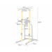 Турник-брусья DFC Power Tower G250 Турник-брусья DFC Power Tower G250