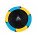 Батут DFC JUMP KIDS 55" желто-синий Батут DFC JUMP KIDS 55" желто-синий