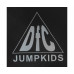 Батут DFC JUMP KIDS 55" желто-синий Батут DFC JUMP KIDS 55" желто-синий