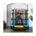 Батут DFC JUMP KIDS 55" желто-синий Батут DFC JUMP KIDS 55" желто-синий