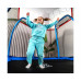 Батут DFC JUMP KIDS 7' Батут DFC JUMP KIDS 7'