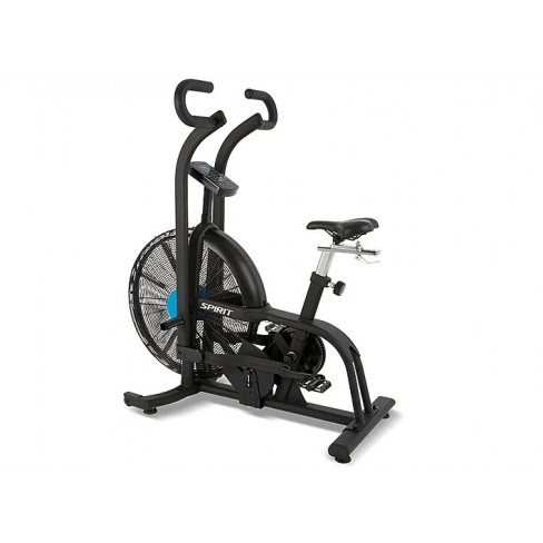 Велотренажер SPIRIT AB900 AIR BIKE
