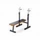 Altezani Classic bench 001