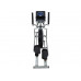 Эллиптический тренажер SPIRIT XE795 Эллиптический тренажер SPIRIT XE795