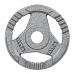 Диск металлический Atlas Sport HAMMERTONE для гантели 1,25 кг