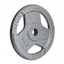 Диск металлический Atlas Sport HAMMERTONE 10 кг 