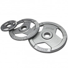 Диск металлический Atlas Sport HAMMERTONE 1,25 кг