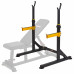 Силовая скамья и стойка для штанги VictoryFit VF-T25 Силовая скамья и стойка для штанги VictoryFit VF-T25