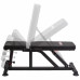 Силовая скамья и стойка для штанги VictoryFit VF-T25 Силовая скамья и стойка для штанги VictoryFit VF-T25