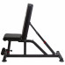 Силовая скамья и стойка для штанги VictoryFit VF-T25 Силовая скамья и стойка для штанги VictoryFit VF-T25