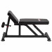 Силовая скамья и стойка для штанги VictoryFit VF-T25 Силовая скамья и стойка для штанги VictoryFit VF-T25