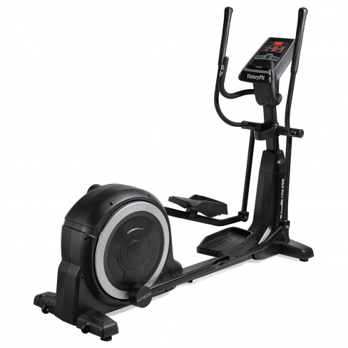 Эллиптический тренажер VictoryFit GYM-E500 Эллиптический тренажер VictoryFit GYM-E500