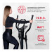 Эллиптический тренажер Everyfit K8727HP Эллиптический тренажер Everyfit K8727HP
