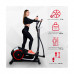 Эллиптический тренажер Everyfit K8727HP Эллиптический тренажер Everyfit K8727HP