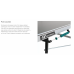 Теннисный стол всепогодный CORNILLEAU Outdoor 300X (синий)
