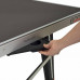 Теннисный стол всепогодный CORNILLEAU Outdoor 600X (черный)