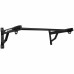 Турник настенный прямой хват Domsen Ds41 BLACK / RED / YELLOW Турник настенный прямой хват Domsen Ds41 BLACK / RED / YELLOW
